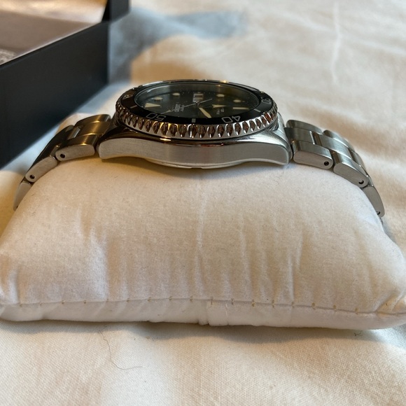 ORIENT KAMASU AUTOMATIC GREY DIAL 200M MEN'S WATCH - LATEST MODEL - Picture 3 of 8